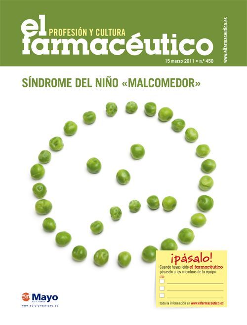 Síndrome del niño malcomedor