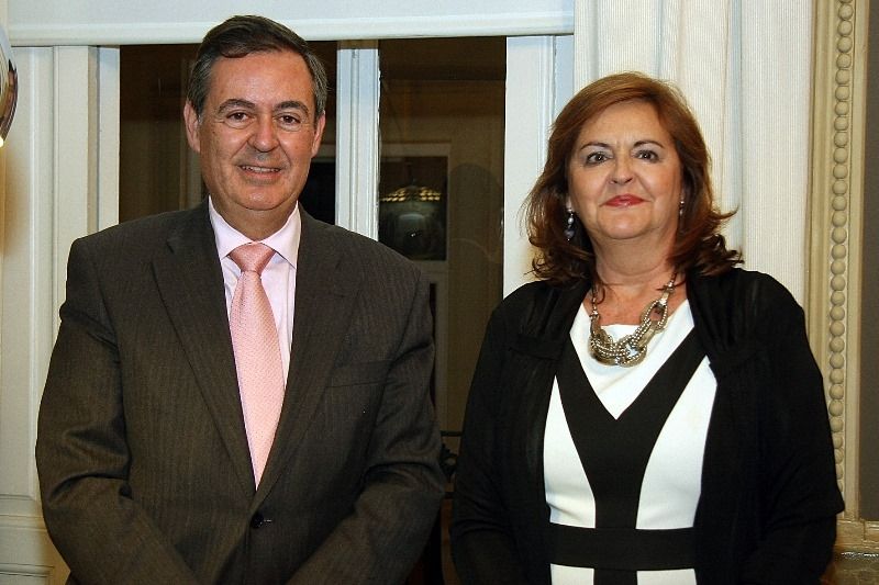 Valencia: Juan E. Iranzo anuncia la inminente activación del Plan de Pago a Proveedores