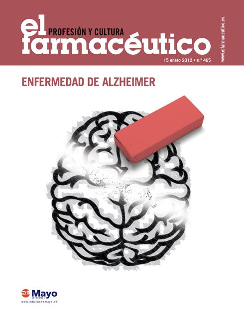 Enfermedad de alzheimer