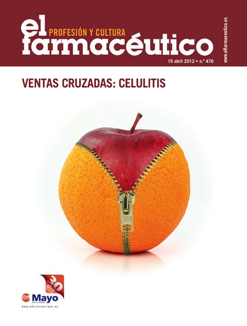 Ventas cruzadas: celulitis