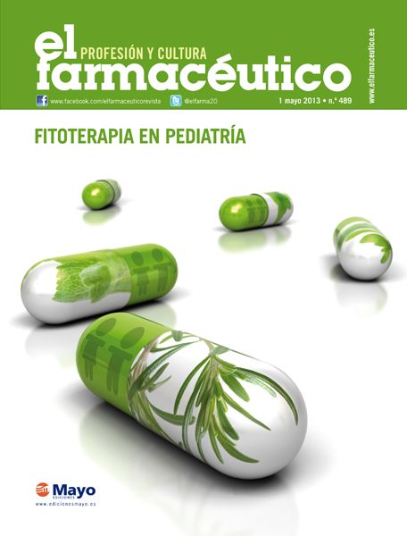 Fitoterapia en pediatría