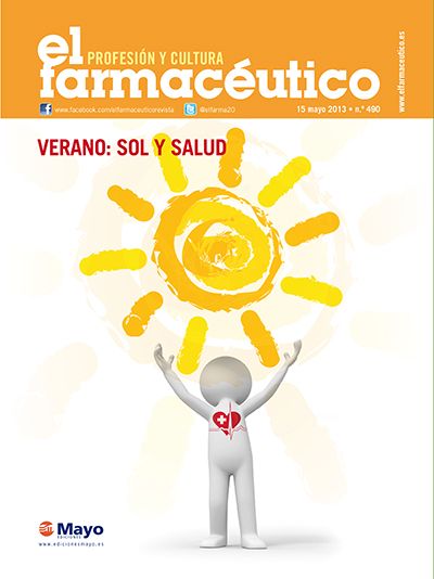 El privilegio de ser farmacéutico