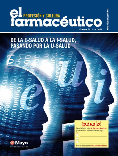 De la e-salud a la i-salud, pasando por la u-salud