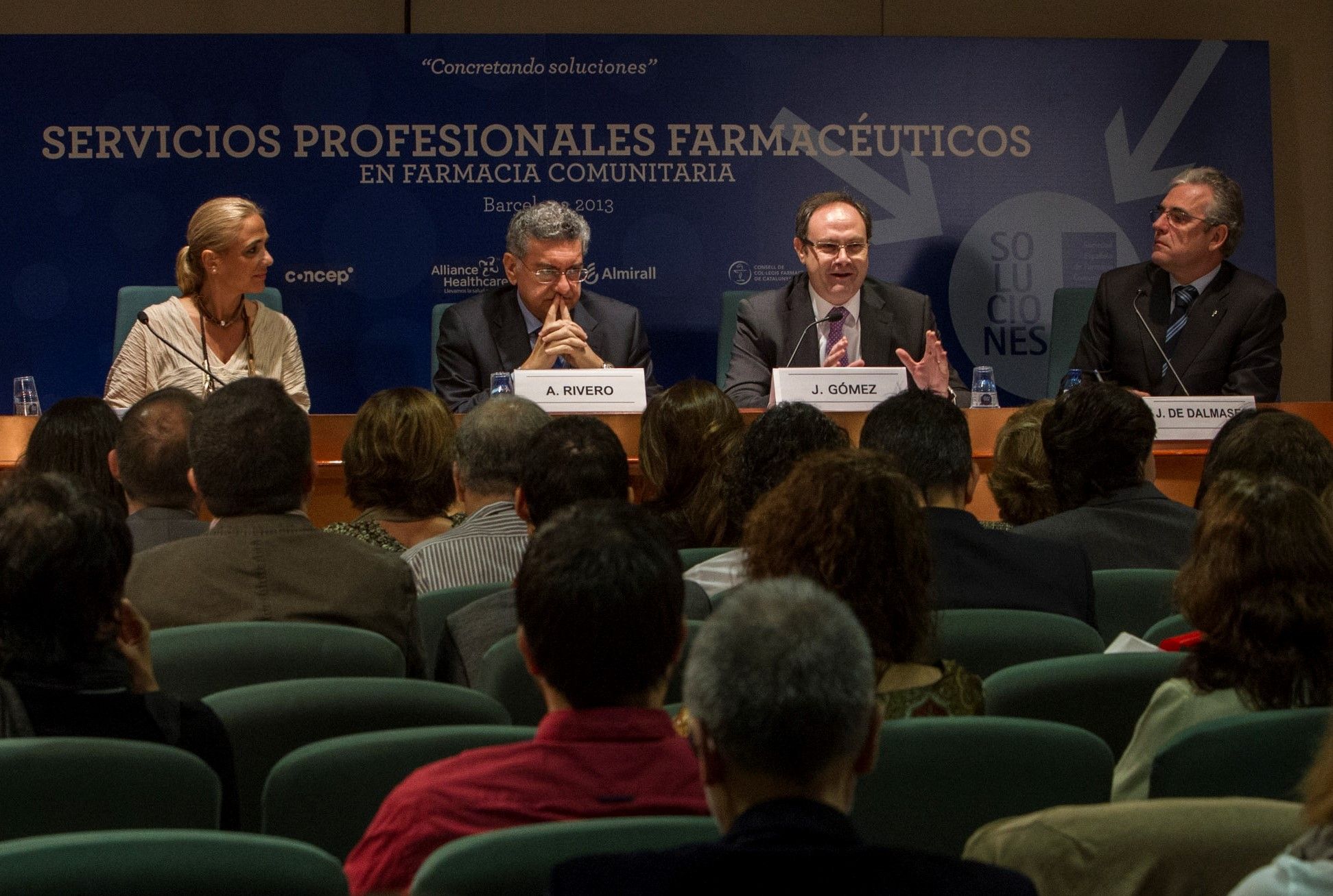 SEFAC apuesta por que las farmacias ofrezcan más servicios profesionales