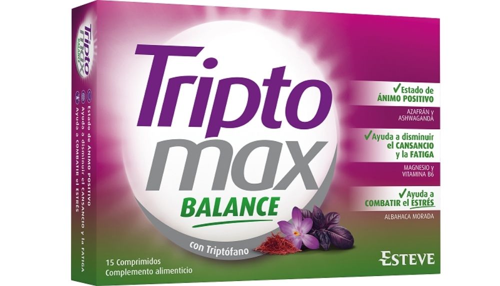 Triptomax Balance