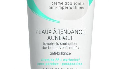 Keracnyl PP, crema calmante anti-imperfecciones