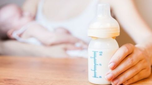 Nutribén® incorpora los oligosacáridos de la leche materna en sus leches de fórmula