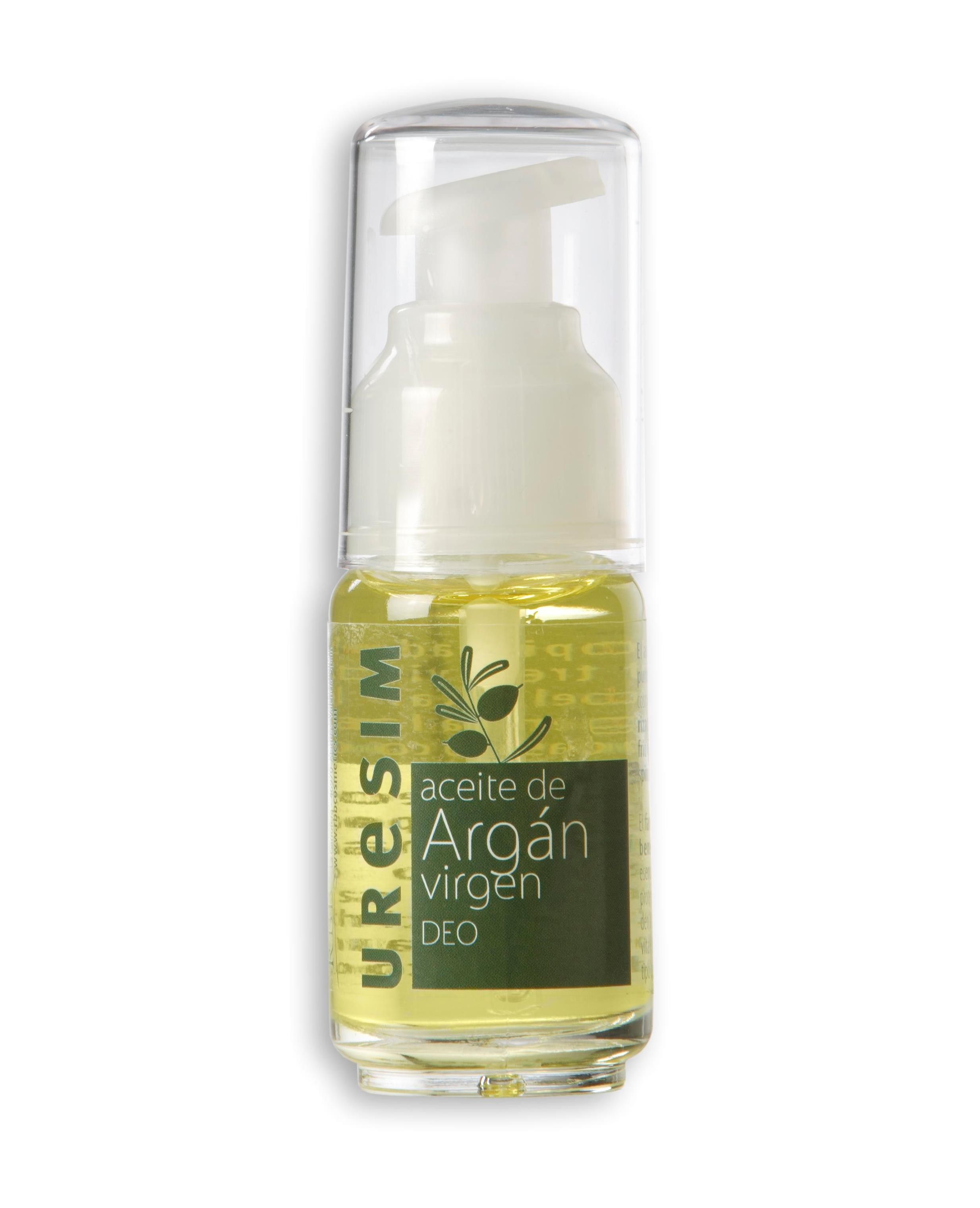 Aceites Esenciales Uresim: hidratación, protección y confort para la piel Aceites Esenciales Uresim: hidratación, protección y confort para la piel
