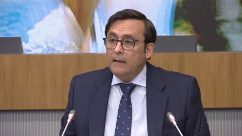 Eduardo Pastor: «El binomio farmacia-distribución está en la última milla de contacto con el usuario, y lo está de una forma completamente segura»