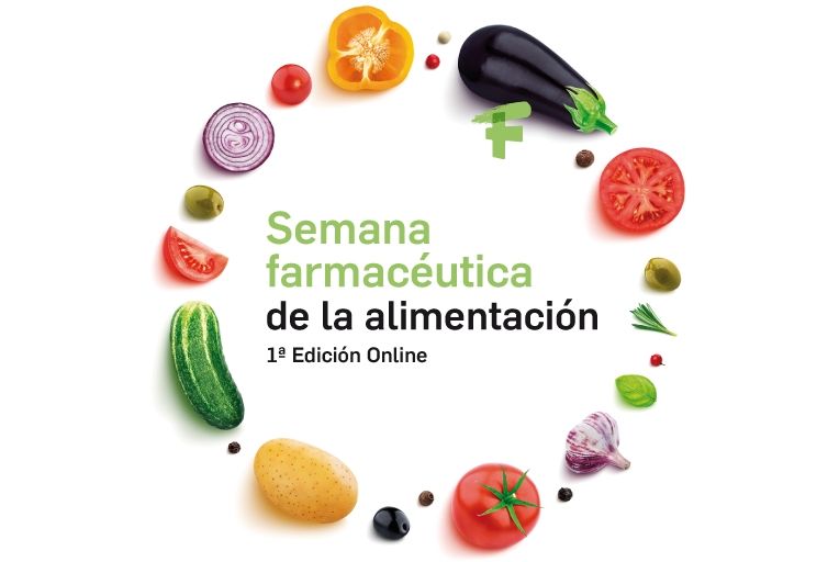 El Consejo General de Colegios Farmacéuticos celebra la primera edición de la Semana Farmacéutica de la Alimentación