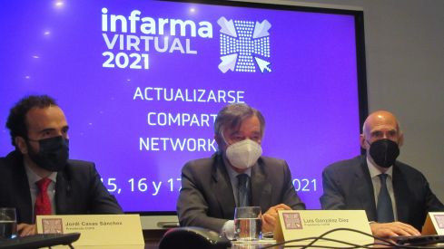 Infarma Virtual 2021