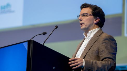 Ramón Morillo
