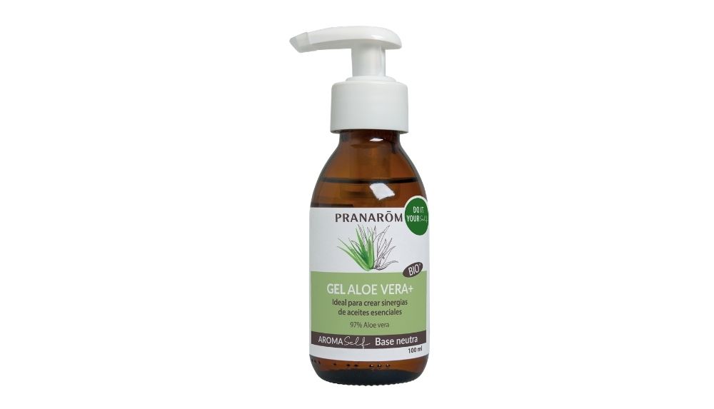 Aromaself