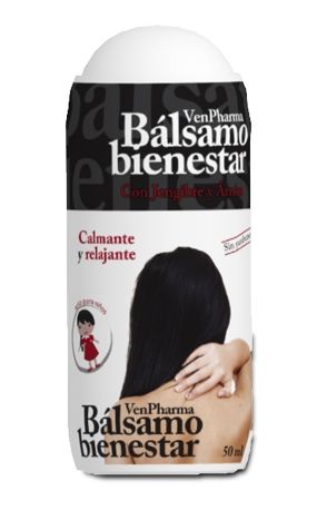 VenPharma Bálsamo bienestar VenPharma Bálsamo bienestar