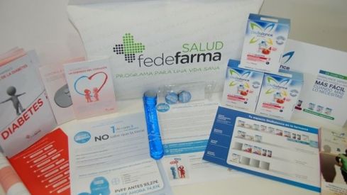 Fedefarma y Esteve se unen para concienciar a farmacéuticos y a diabéticos
