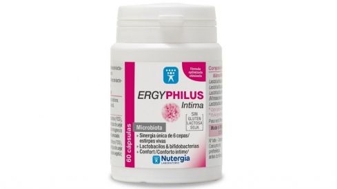 Ergyphilus Intima