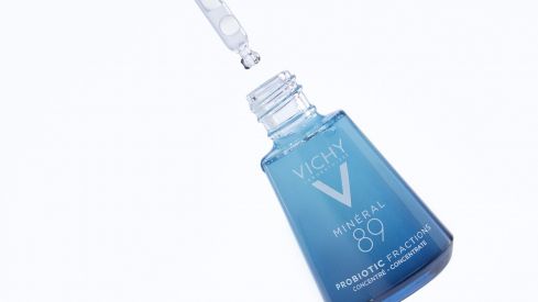 Vichy Minéral89 Probiotic Fraction 