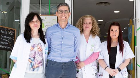 FARMACIA Acosta