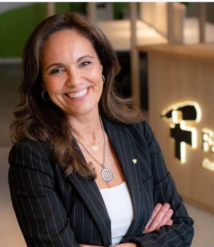 Ana López Casero Beltrán