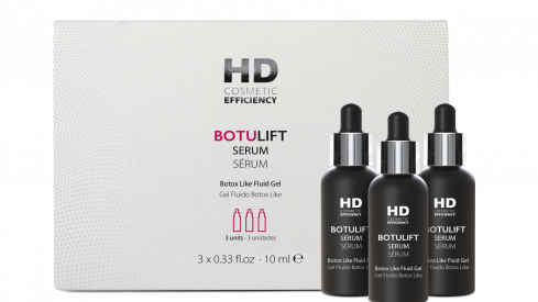 HD BOTULIFT sérum.