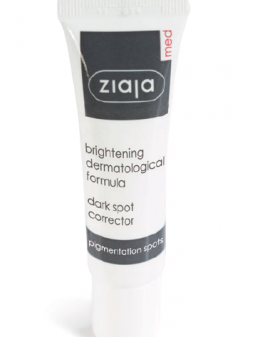 Gel crema corrector de manchas oscuras Gel crema corrector de manchas oscuras