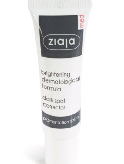 Gel crema corrector de manchas oscuras