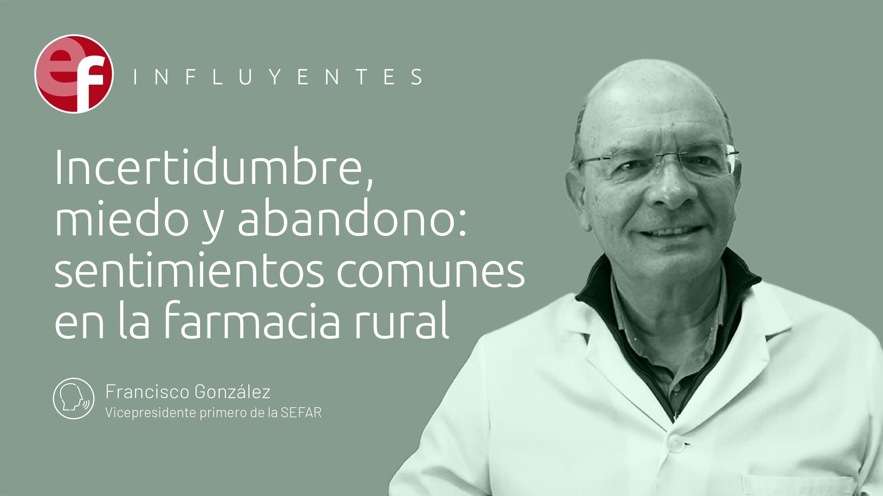 Francisco González
