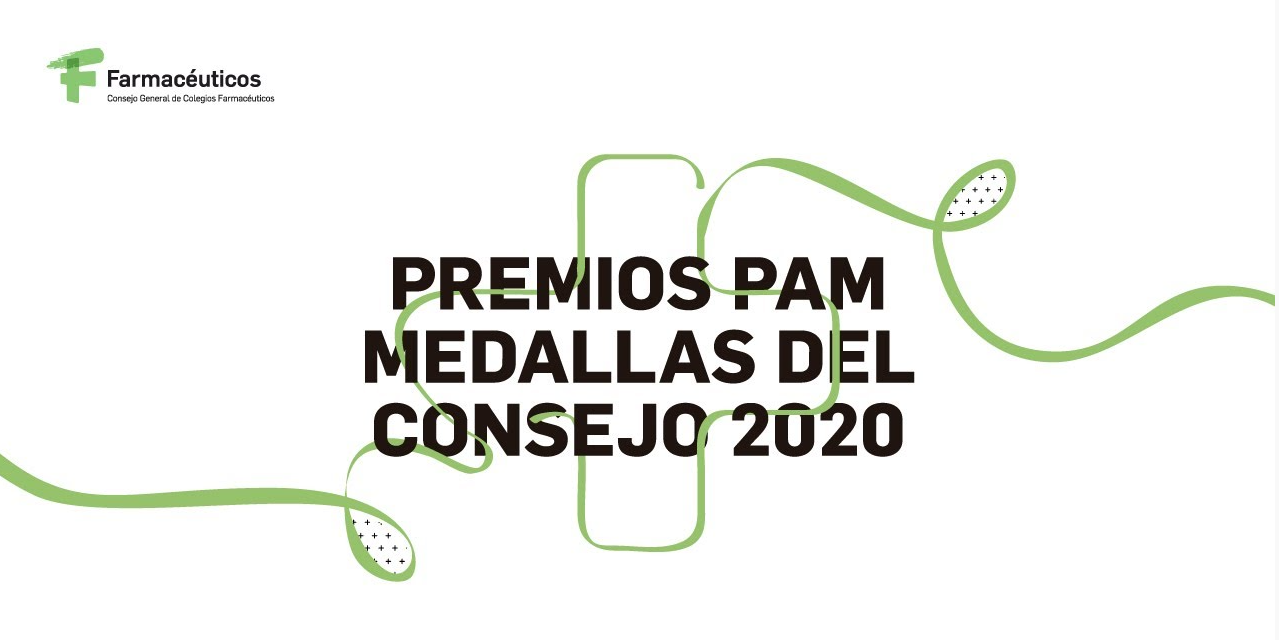 Premios Panorama y Medallas del Consejo 2020