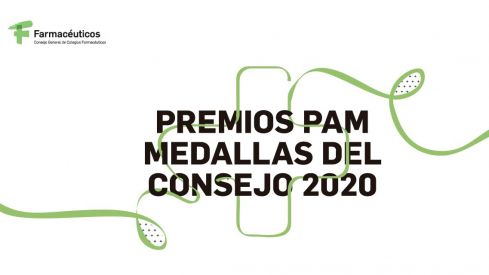 Premios Panorama y Medallas del Consejo 2020