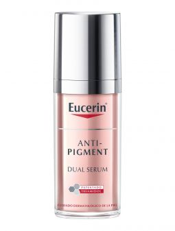 Eucerin nuevo Antipigment Dual Serum