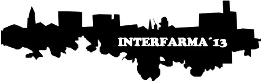 INTERFARMA´13