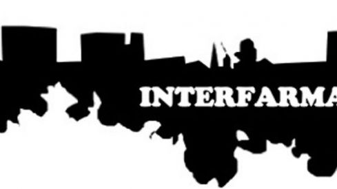 INTERFARMA´13