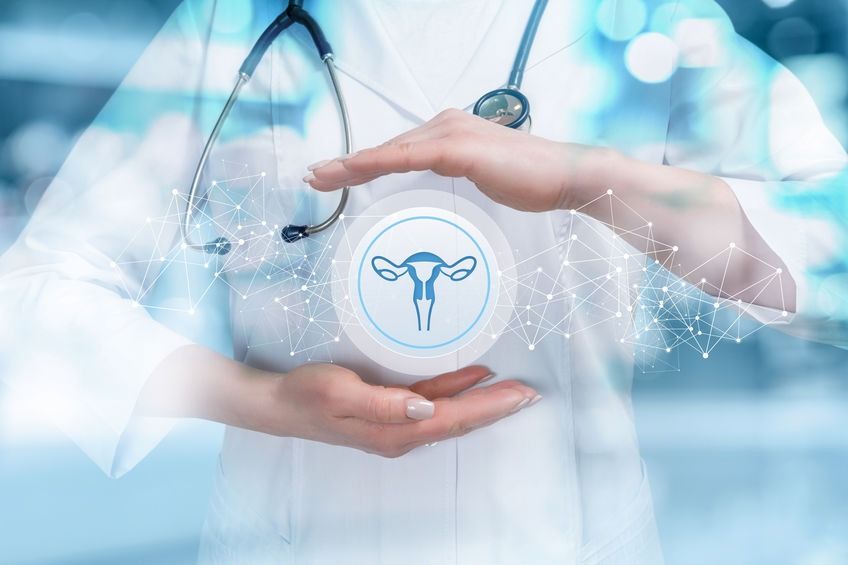 Sexualidad y salud de la mujer