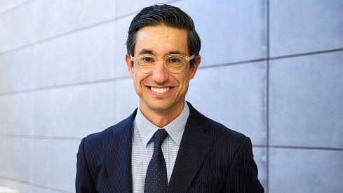 Jaime Acosta Gomez