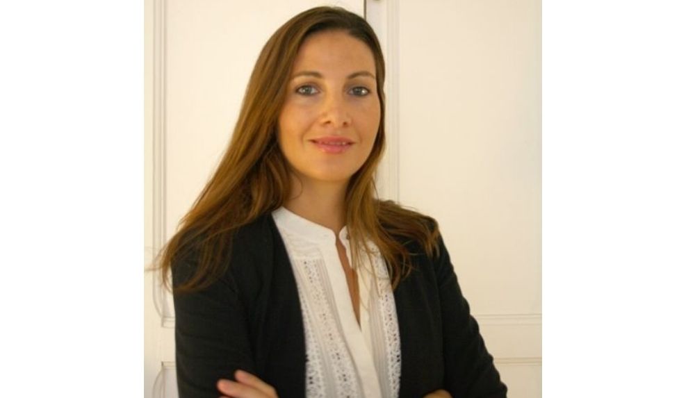 Aida Castellvell.