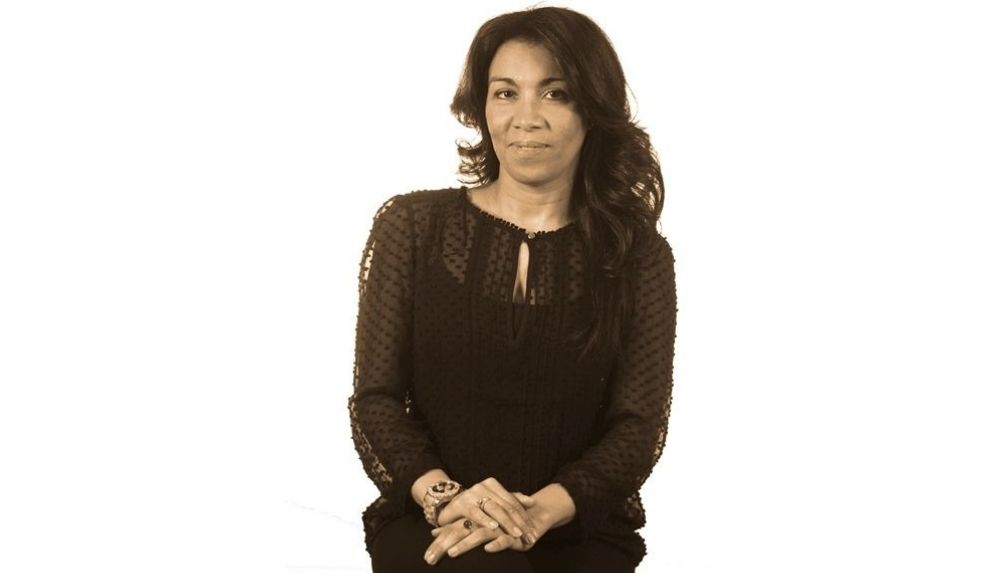 Ghita Sehaqui.