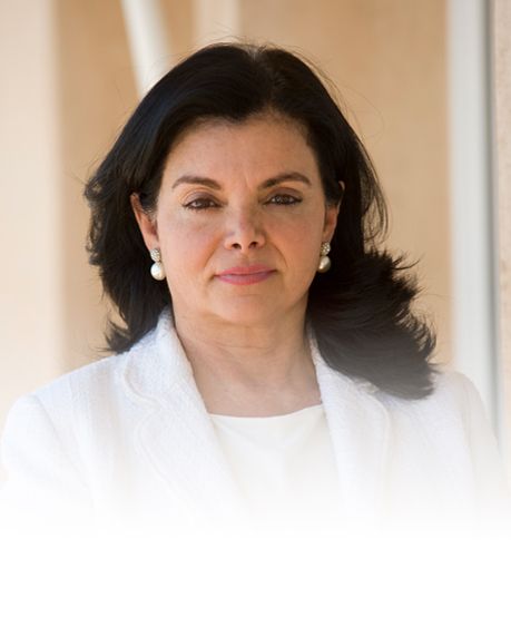 Carmen Peña.