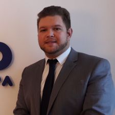 Kacper Budek, farmacéutico especializado en Regulatory Affairs