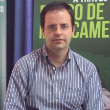 Ángel Húelamo. Ángel Húelamo.