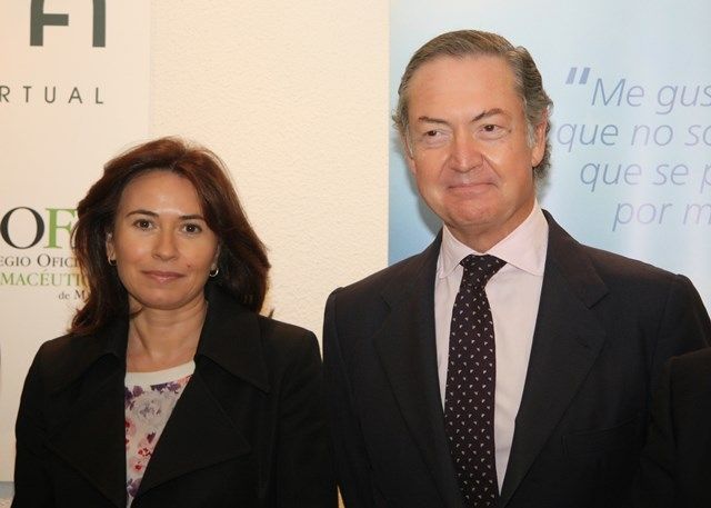 El COF de Madrid presentó su nuevo catálogo de 10 servicios