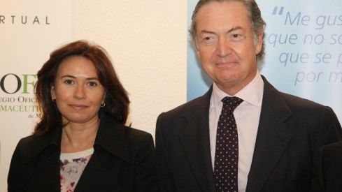El COF de Madrid presentó su nuevo catálogo de 10 servicios