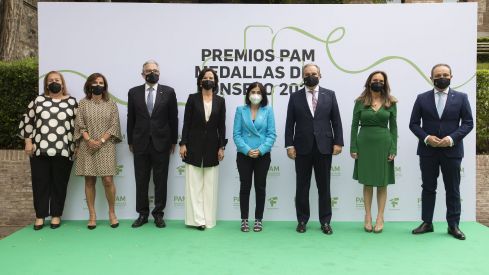 Comité directivo.