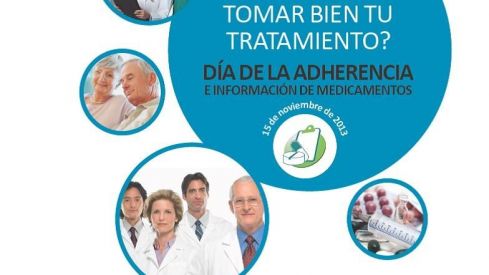 Uno de cada cuatro pacientes olvida tomar su medicación