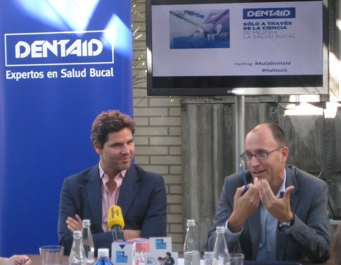 Desmontando falsos mitos sobre la halitosis