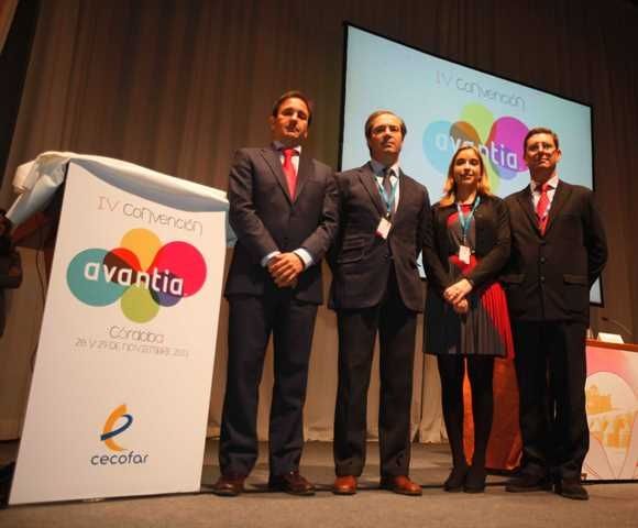 Cecofar reúne a más de 300 farmacéuticos en la IV Convención de CedintiA