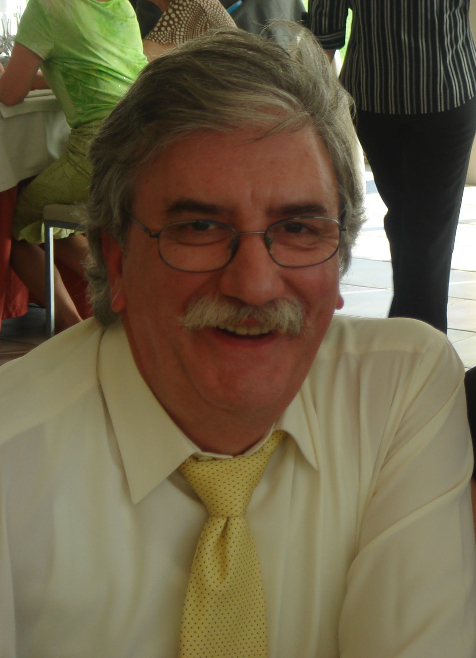 Joan Llados Tirado
