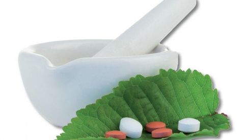 Fitoterapia en pediatría