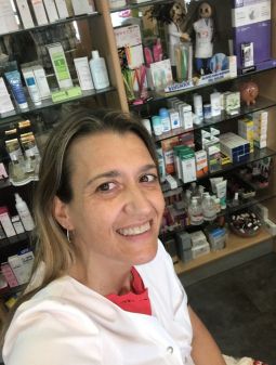 Susana Gregorio Susana Gregorio
