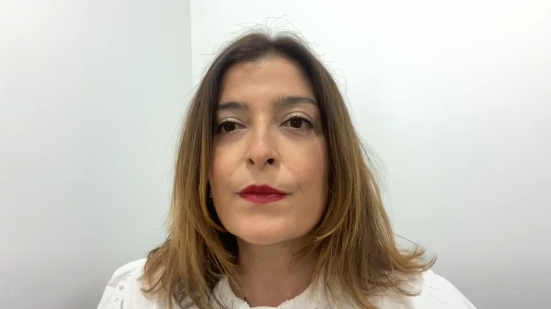 María José Justo Quintas