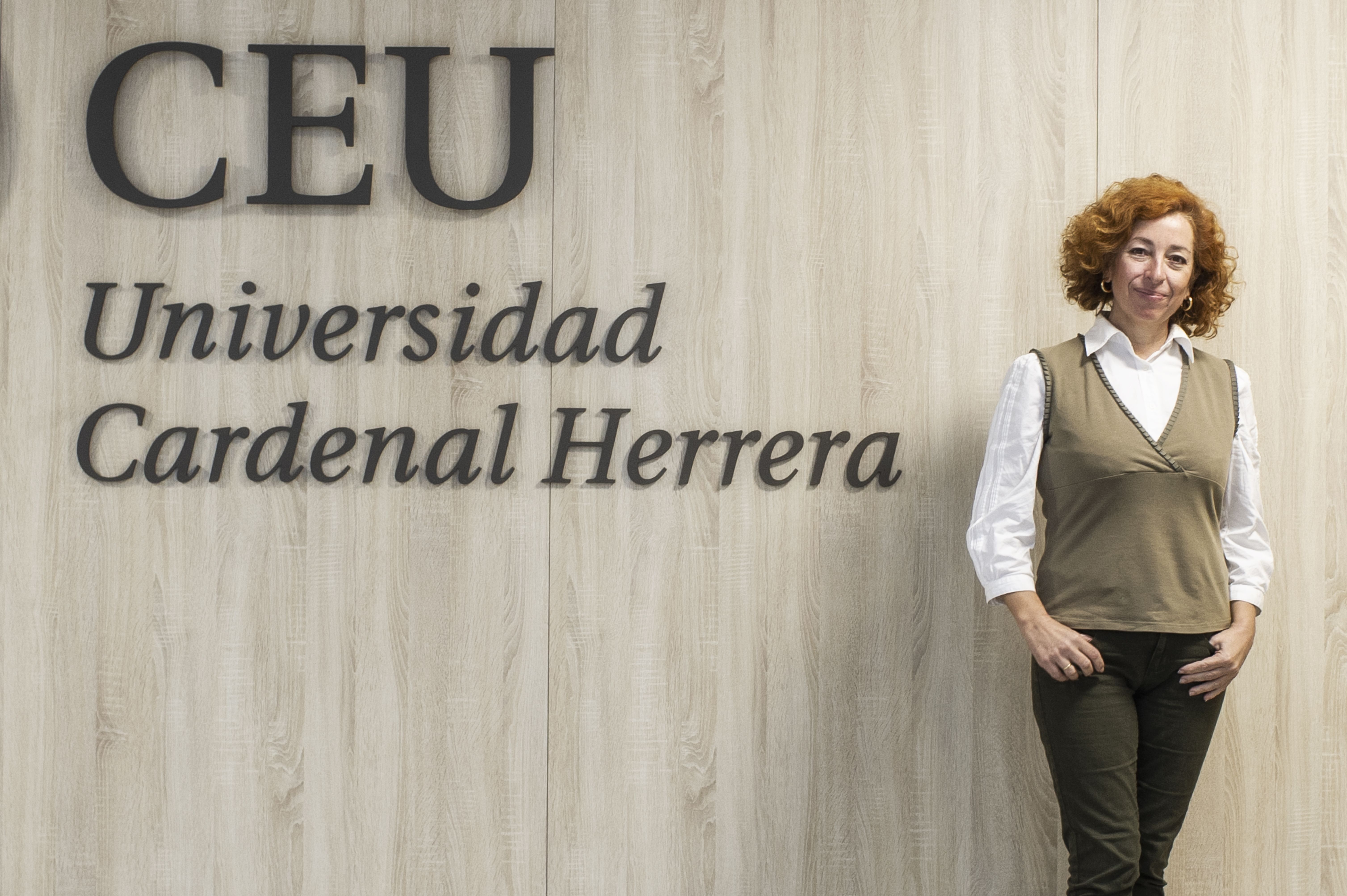 Lucrecia Moreno Royo